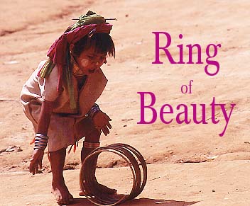Ring of Beauty